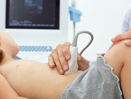 УЗИ желудка в Алматы